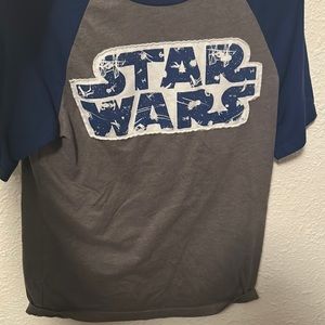 Star Wars original t shirt